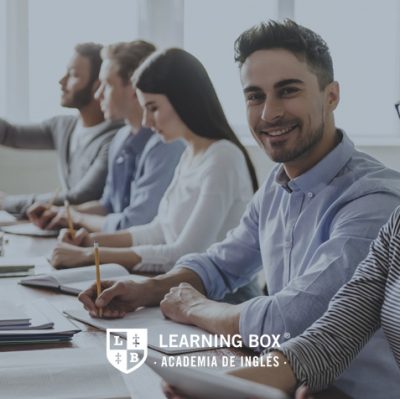 Learning Box - Crece Aprendiendo